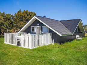 Holiday Home Sakulf - 600m from the sea by Interhome in Horsens